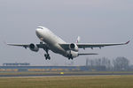 EC-NHM @ LOWL - Wamos Air Airbus A330-300 - by Thomas Ramgraber