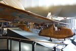 NONE - Schneider DFS 108-14 SG-38 Schulgleiter at the DTM (Deutsches Technikmuseum), Berlin - by Ingo Warnecke