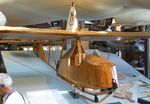 NONE - Schneider DFS 108-14 SG-38 Schulgleiter at the DTM (Deutsches Technikmuseum), Berlin - by Ingo Warnecke