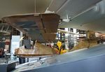 NONE - Schneider DFS 108-14 SG-38 Schulgleiter at the DTM (Deutsches Technikmuseum), Berlin - by Ingo Warnecke
