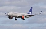 EI-SIF @ ESSA - RWY 26 - by wijken