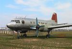 04 - Ilyushin Il-14G CRATE at Repülögep Emlekpark (Ferihegy Aeropark), Budapest Ferihegy II - by Ingo Warnecke