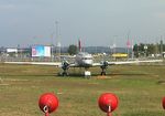 04 - Ilyushin Il-14G CRATE at Repülögep Emlekpark (Ferihegy Aeropark), Budapest Ferihegy II - by Ingo Warnecke