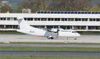 HA-KAM @ VIT - Aeropuerto de Foronda - Vitoria-Gasteiz - Euskadi - España - by Pedro Maria Martínez De Antoñana