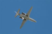 UNKNOWN @ LFBD - Climbing from rwy 05, Bordeaux-Mérignac airport (LFBD-BOD) - by Yves-Q
