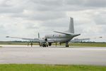 3 @ LFOE - Dassault Atlantique II, Push back, Evreux-Fauville Air Base 105 (LFOE) Open day 2012 - by Yves-Q