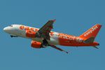 G-EJAR @ LFBD - painted in Unicef special colours, now N315NV Allegiant Air - by Jean Christophe Ravon - FRENCHSKY