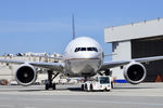 N76010 @ KSFO - SFO 2021. - by Clayton Eddy