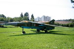 11 - Nagyatád, Military Technical Park - Hungary - by Attila Groszvald-Groszi
