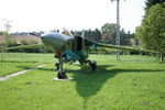 11 - Nagyatád, Military Technical Park - Hungary - by Attila Groszvald-Groszi