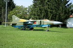 11 - Nagyatád, Military Technical Park - Hungary - by Attila Groszvald-Groszi