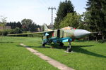 11 - Nagyatád, Military Technical Park - Hungary - by Attila Groszvald-Groszi
