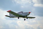 HA-FBK @ LHSS - LHSS - Szolnok-Szanda Airport, Hungary - by Attila Groszvald-Groszi