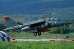 E107 @ LFKS - Landing - by micka2b