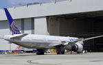 N2644U @ KSFO - SFO 2021. - by Clayton Eddy