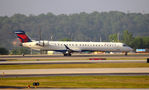 N166PQ @ KATL - Landing Atlanta - by Ronald Barker