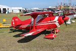 N414LJ @ KLAL - Sun N Fun 2021 - by Florida Metal
