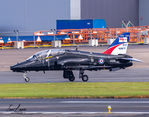 XX281 @ EGPK - 736RNAS - by ianlane1960