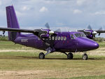 N808PC @ EGSP - Taxiing in - by Bradley Bygrave