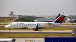 N927EV @ KATL - Taxi Atlanta - by Ronald Barker