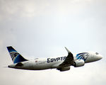 SU-GFN @ EKCH - SU-GFN taking off rw 22L - by Erik Oxtorp