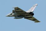 11 @ LFRJ - Dassault Rafale M, Go arround rwy 26, Landivisiau Naval Air Base (LFRJ) - by Yves-Q
