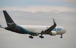 N1373A @ KRFD - Boeing 767-31K - by Mark Pasqualino