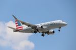 N256NN @ KORD - ERJ-170-200LR - by Mark Pasqualino