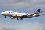 N105UA @ EDDF - at fra - by Ronald