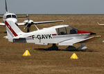 F-GAVK photo, click to enlarge