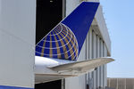 N57870 @ KSFO - SFO 2021. - by Clayton Eddy
