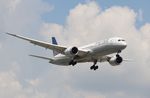 N26960 @ KORD - Boeing 787-9 - by Mark Pasqualino