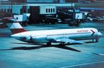 OE-LDM @ EGLL - Austrian DC-9-51 - by FerryPNL
