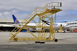 N78009 @ KSFO - SFO 2021. - by Clayton Eddy