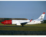 SE-RPJ @ EKCH - SE-RPJ landing rw 04L - by Erik Oxtorp