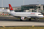 9H-AEN @ LFPG - at cdg - by Ronald