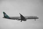 I-ADJW @ EKCH - I-ADJW landing rw 04L - by Erik Oxtorp