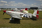 N800MF @ KLAL - Vans RV-8  C/N 83315, N800MF - by Dariusz Jezewski www.FotoDj.com