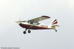 N829JB @ KLAL - Champion 7GCAA Citabria  C/N 34, N829JB - by Dariusz Jezewski www.FotoDj.com