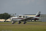 N40838 @ KLAL - Piper PA-28-151 Cherokee Warrior  C/N 28-7415093, N40838 - by Dariusz Jezewski www.FotoDj.com