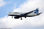 N656JB @ KJFK - Airbus A320-232 - JetBlue Airways  C/N 3091, N656JB - by Dariusz Jezewski www.FotoDj.com