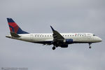 N205JQ @ KEWR - Embraer ERJ-175 - Delta Connection (Shuttle America)  C/N 17000248, N205JQ - by Dariusz Jezewski www.FotoDj.com