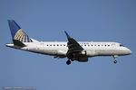 N638RW @ KEWR - Embraer 170SE (ERJ-170-100SE) - United Express (Shuttle America)   C/N 17000053, N638RW - by Dariusz Jezewski www.FotoDj.com