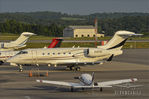 N46VE @ KTRI - Parked at Tri-Cities Airport (KTRI)
13Jul21 - by Aerowephile