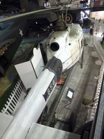 AE-409 - Bell UH-1H Iroquois at the Museum of Army Flying, Middle Wallop - by Ingo Warnecke