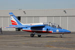 E85 @ LFPM - during Air Légende 2019 - by B777juju