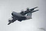 EC-406 @ EGLF - Farnborough Air Show 2016 - by Jacksonphreak