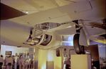 42-108784 - Bell XP-59A Airacomet at the National Air and Space Museum, Washington DC - by Ingo Warnecke