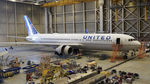 N657UA @ KSFO - SFO 2021. - by Clayton Eddy