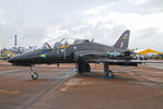 XX204 @ EGVA - Royal International Air Tattoo 2012 RAF Fairford UK - by Jacksonphreak